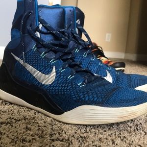 Kobe 9